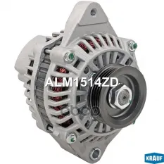 Генератор Krauf арт. ALM1514ZD