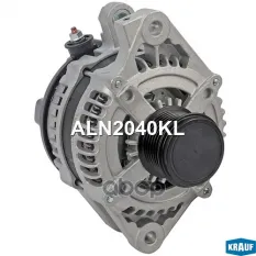 Генератор Krauf арт. ALN2040KL