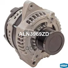 Генератор Krauf арт. ALN3969ZD