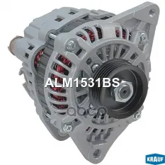 Генератор MITSUBISHI Lancer (00-13) KRAUF Krauf арт. ALM1531BS