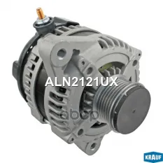 Генератор Krauf арт. ALN2121UX
