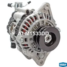 Генератор 12V 80A Krauf арт. ALM1533DD