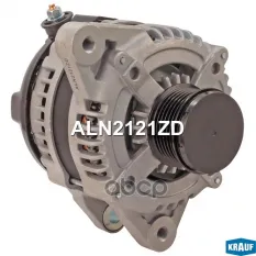 Генератор Krauf арт. ALN2121ZD