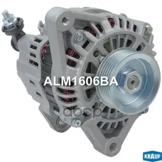 Генератор Krauf арт. ALM1606BA