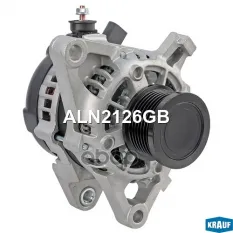 Генератор Krauf арт. ALN2126GB