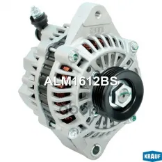Генератор Krauf арт. ALM1612BS