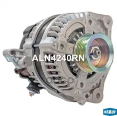 Генератор Krauf арт. ALN4240RN