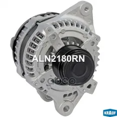 Генератор Krauf арт. ALN2180RN