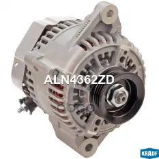 Генератор Krauf арт. ALN4362ZD