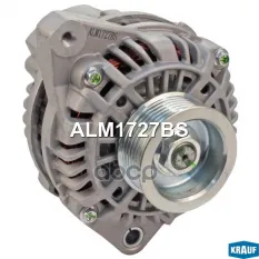 Генератор 12V 170 Amp Krauf арт. ALM1727BS