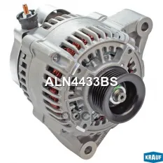Генератор Krauf арт. ALN4433BS