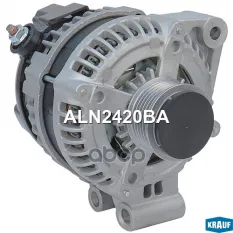 Генератор Krauf арт. ALN2420BA