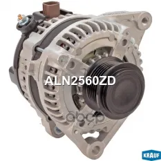 Генератор Krauf арт. ALN2560ZD