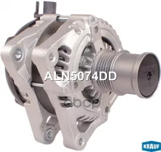 Генератор Krauf арт. ALN5074DD