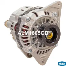 Генератор Krauf арт. ALM1805GB