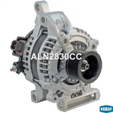 Генератор 12V 150 Amp Krauf арт. ALN2830CC