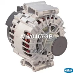 Генератор 12V 150 Amp Krauf арт. ALV0467GB