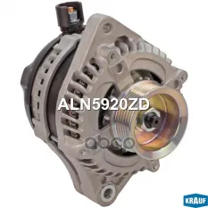 Генератор Krauf арт. ALN5920ZD