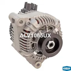 Генератор Krauf арт. ALV1065UX