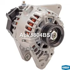 Генератор HYUNDAI Elantra (11-) KRAUF Krauf арт. ALV8804BS