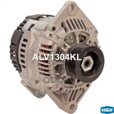 Генератор Krauf арт. ALV1304KL