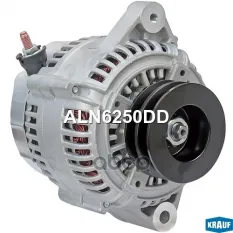 Генератор Krauf арт. ALN6250DD