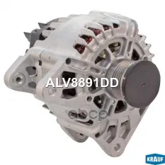 Генератор Krauf арт. ALV8891DD