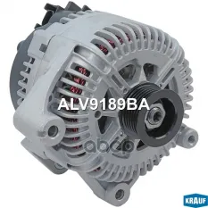 Генератор Krauf арт. ALV9189BA