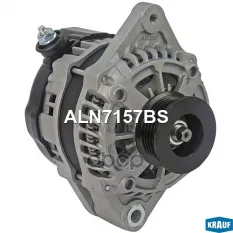 Генератор Krauf арт. ALN7157BS