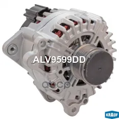 Генератор Krauf арт. ALV9599DD