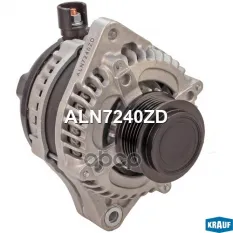 Генератор Krauf арт. ALN7240ZD