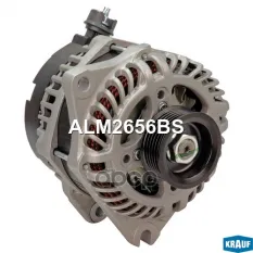 Генератор Krauf арт. ALM2656BS