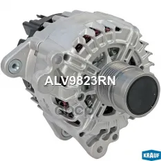 Генератор Krauf арт. ALV9823RN