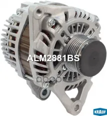 Генератор Krauf арт. ALM2881BS