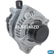 Генератор Krauf арт. ALN8240ZD
