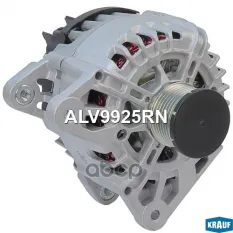 Генератор 12V 120 Amp Krauf арт. ALV9925RN