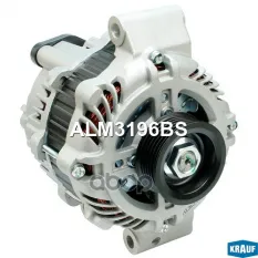 Генератор Krauf арт. ALM3196BS
