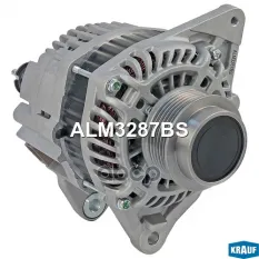 Генератор 12V 95 amp Krauf арт. ALM3287BS
