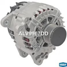 Генератор Krauf арт. ALV9967DD