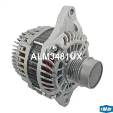 Генератор Krauf арт. ALM3481UX