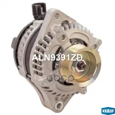 Генератор Krauf арт. ALN9391ZD