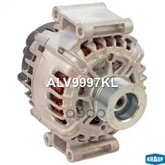 Генератор Krauf арт. ALV9997KL