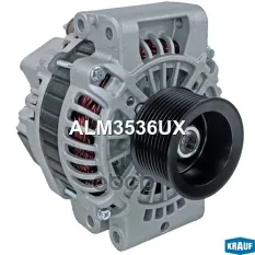 Генератор Krauf арт. ALM3536UX