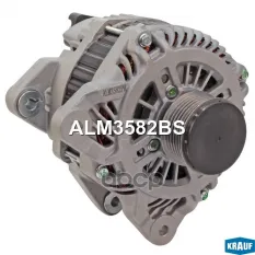 Генератор Krauf арт. ALM3582BS