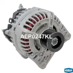 Генератор ГАЗ-33106,ПАЗ,FOTON дв.CUMMINS ISF 3.8 12В 150А KRAUF Krauf арт. ALP0247KL