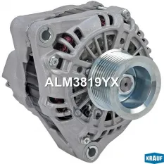 Генератор Krauf арт. ALM3819YX