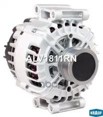 Генератор Krauf арт. ALV1811RN