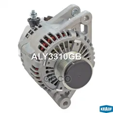 Генератор HYUNDAI Starex H-1 (07-) (2.5-A) (110A,12V) KRAUF Krauf арт. ALY3310GB