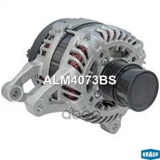 Генератор Krauf арт. ALM4073BS