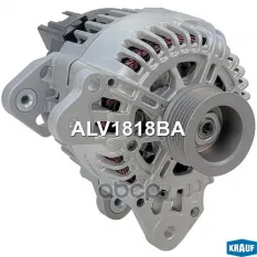 Генератор Krauf арт. ALV1818BA